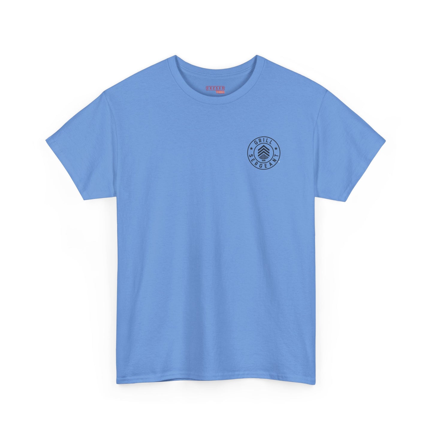 Grill Sergeant Tee