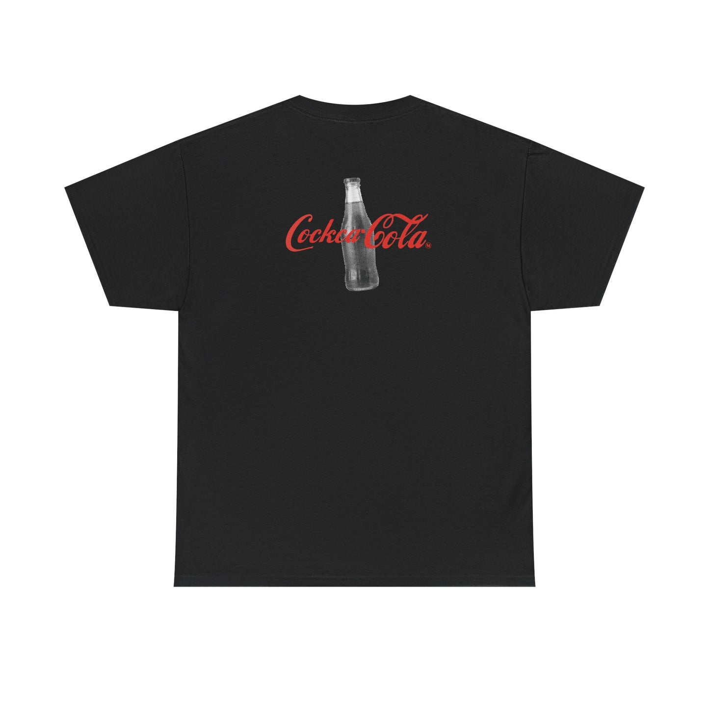 Cocka Cola Tee