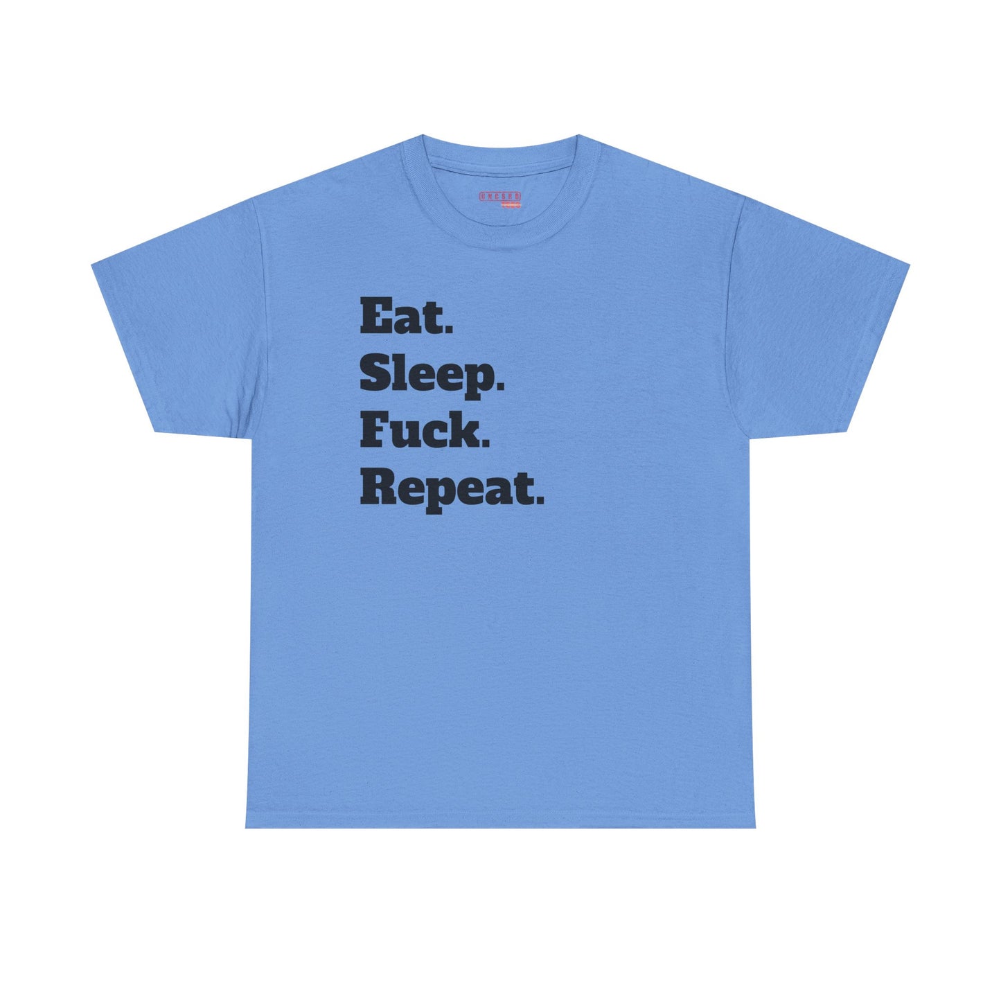 Daily Routine Tee