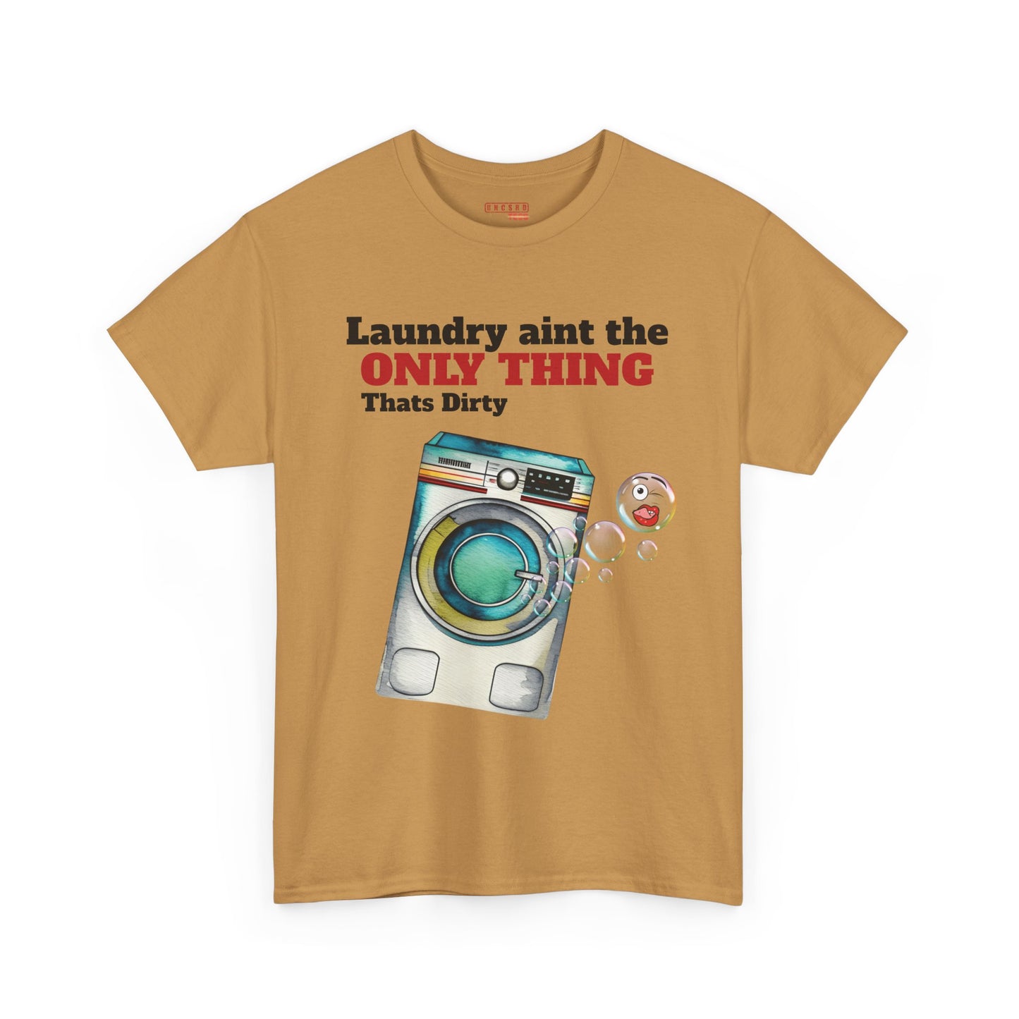 Dirty Laundry Tee