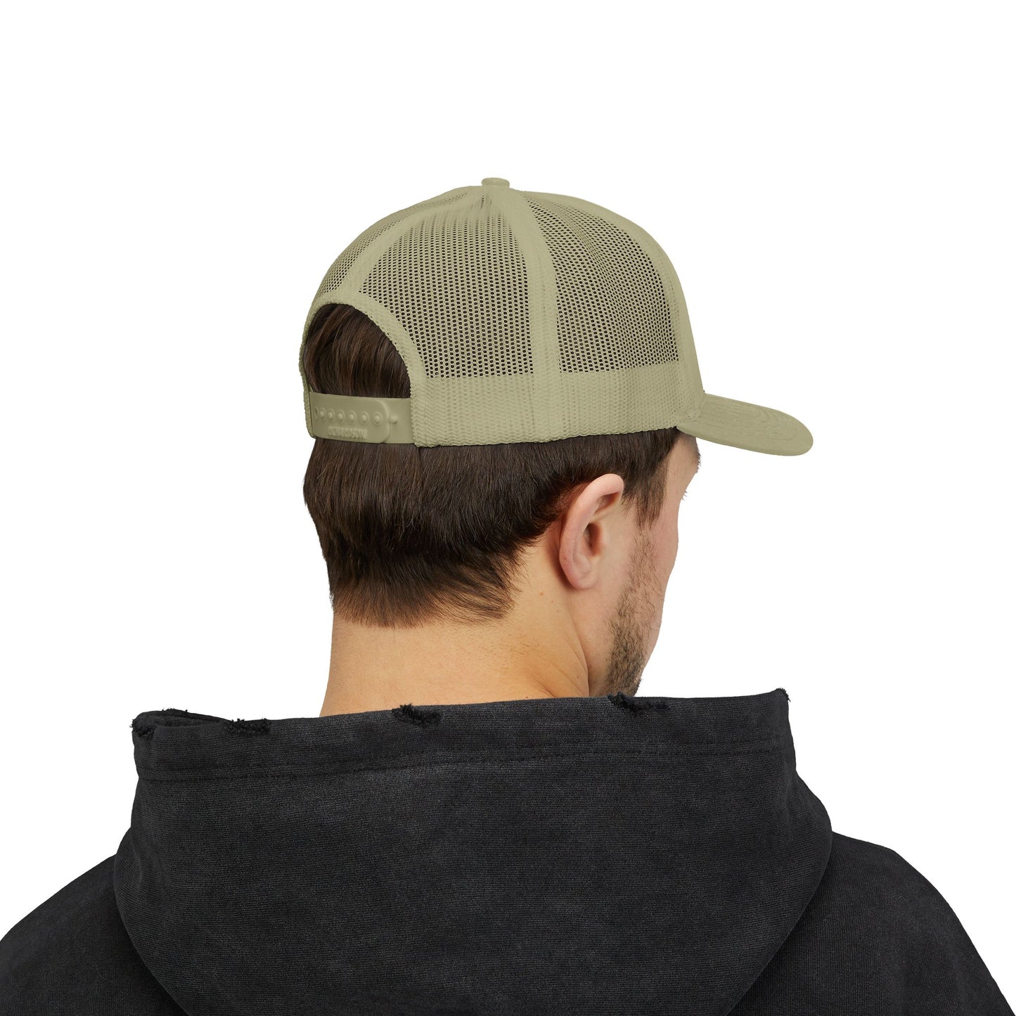 Guess Who’s Packin’ Hat