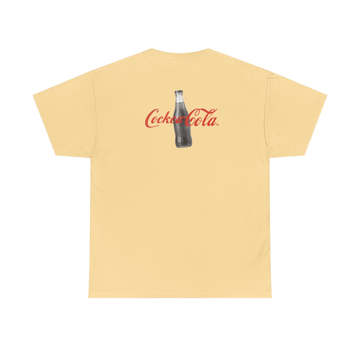 Cocka Cola Tee