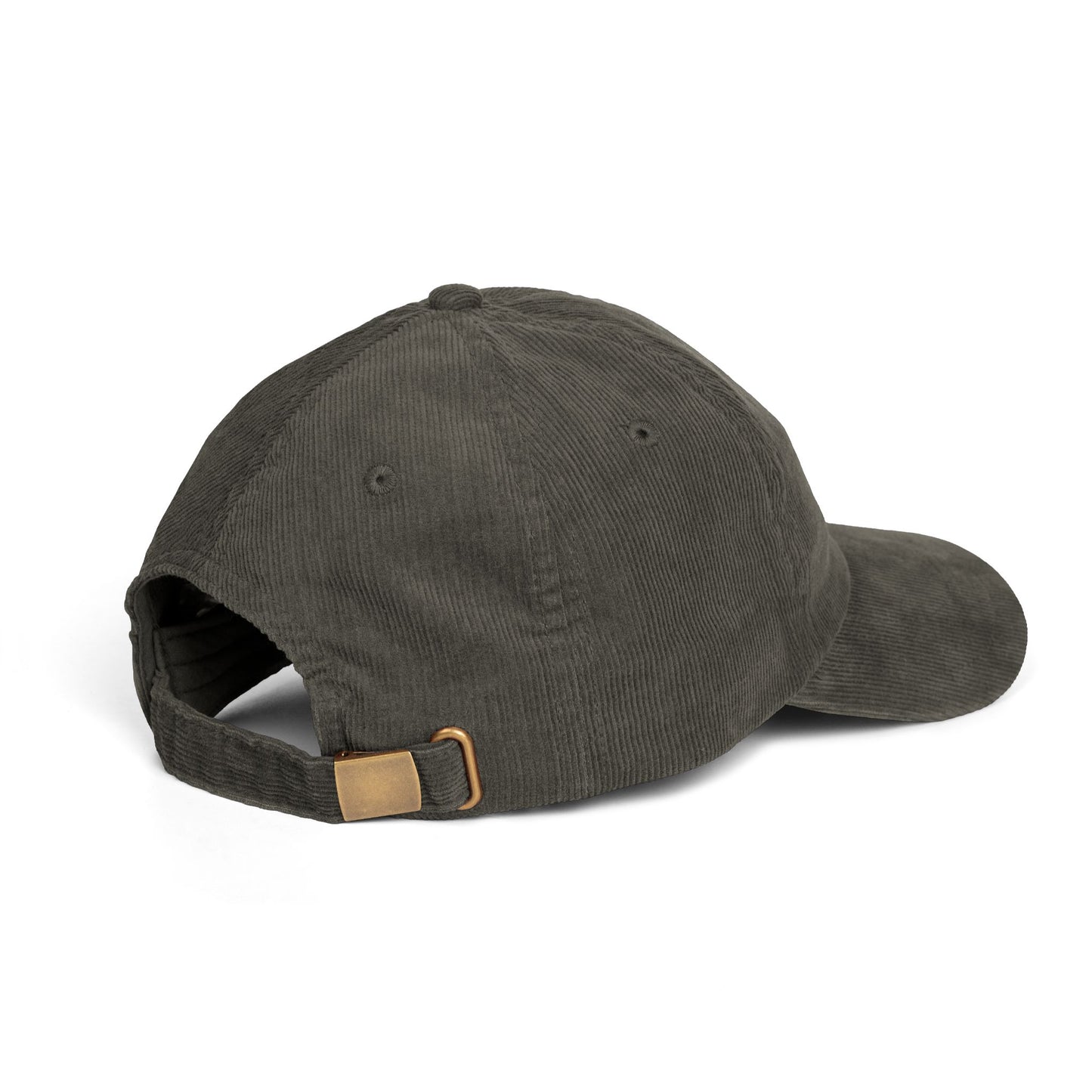 Jack Off Daniels Corduroy Hat