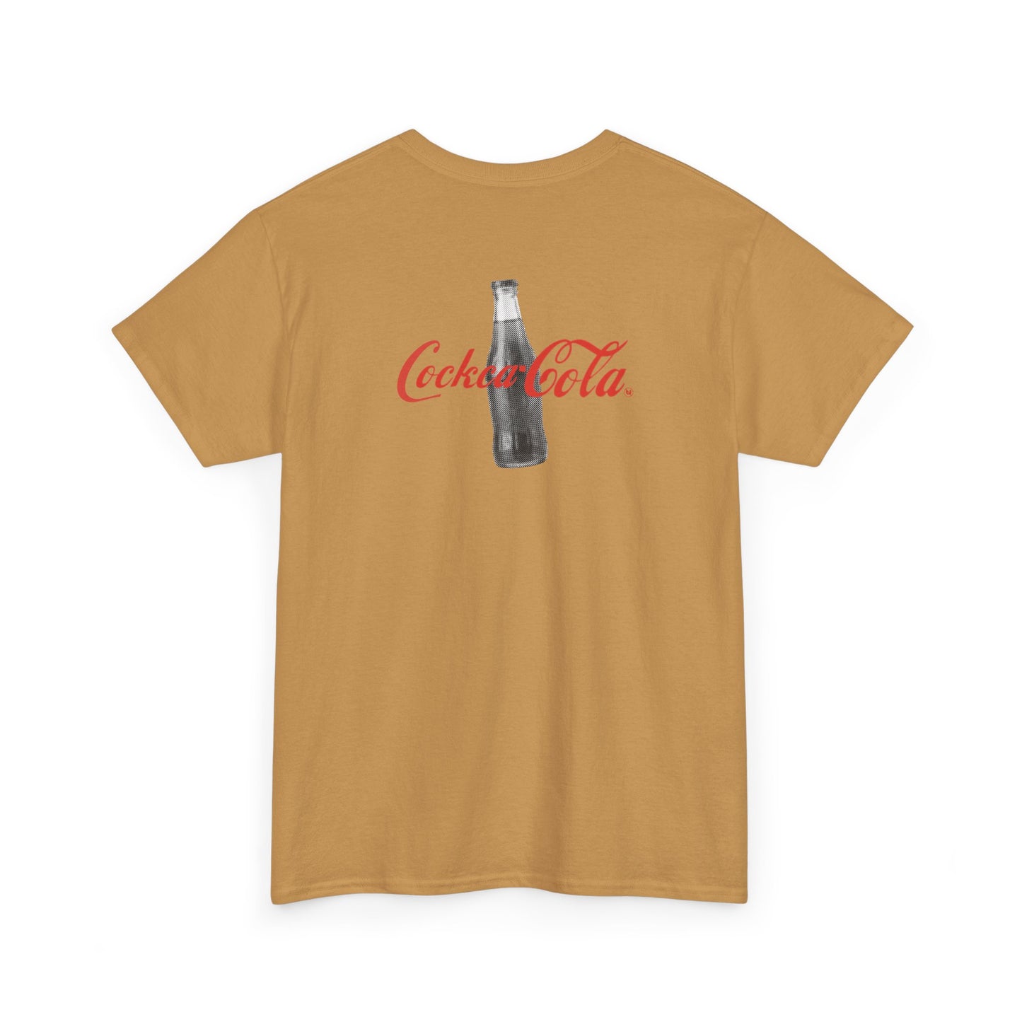 Cocka Cola Tee