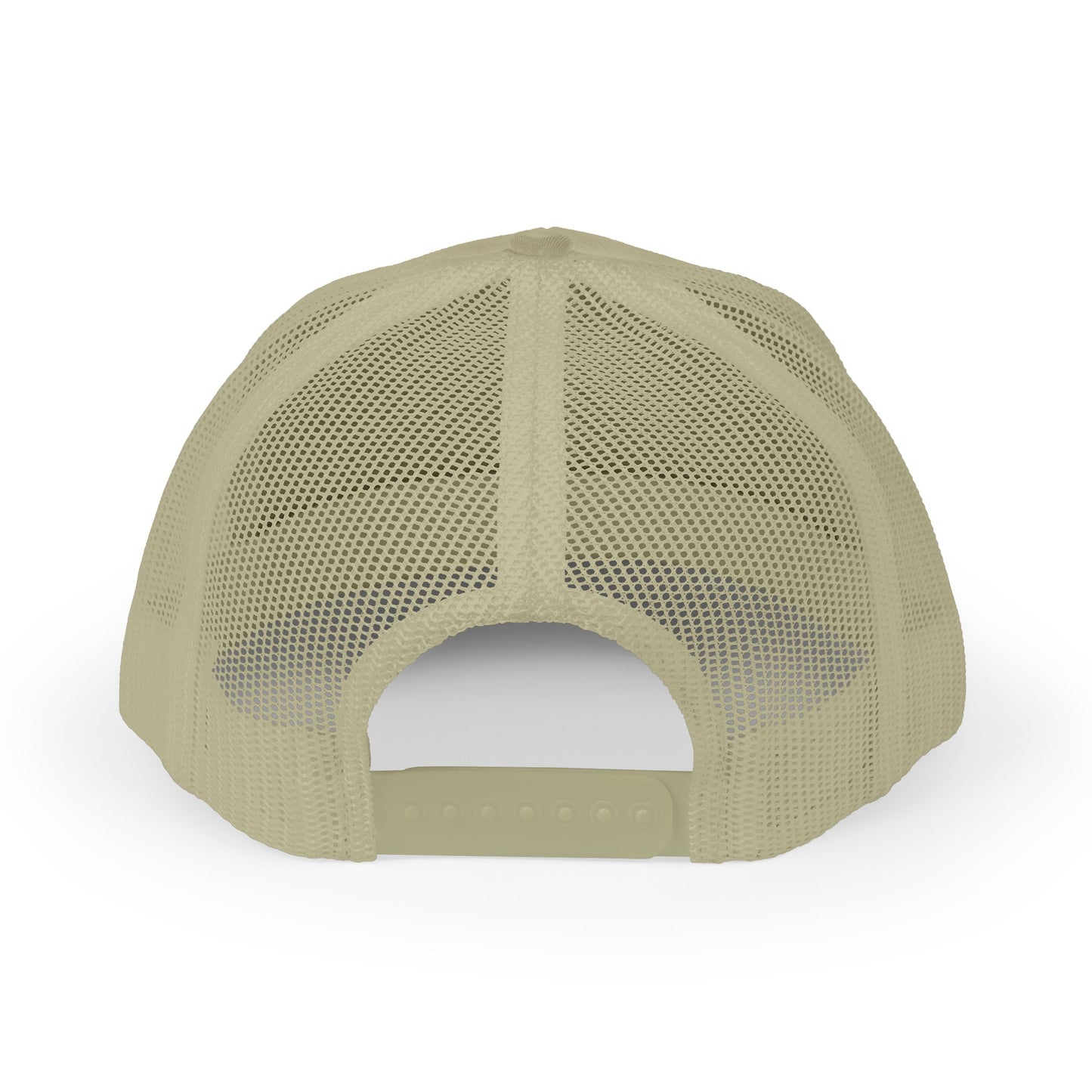 Guess Who’s Packin’ Hat