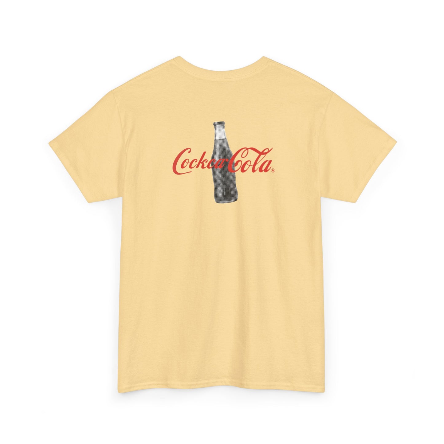 Cocka Cola Tee