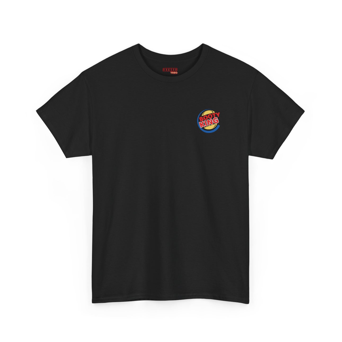 Booty King Tee