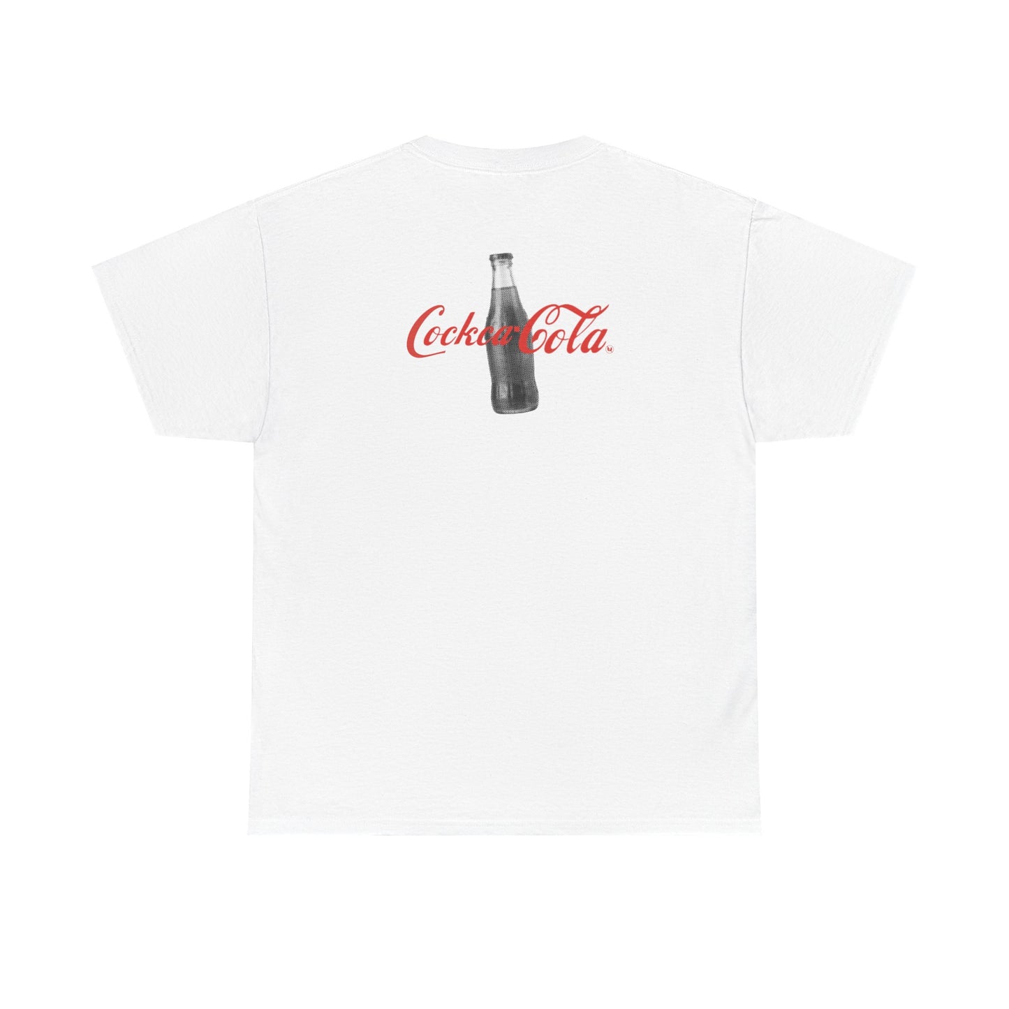 Cocka Cola Tee