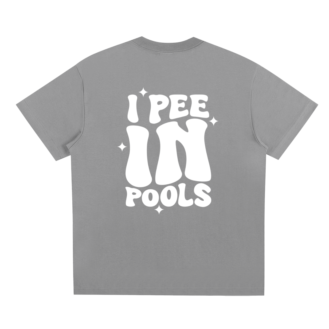 I Pee In Pools T-Shirt