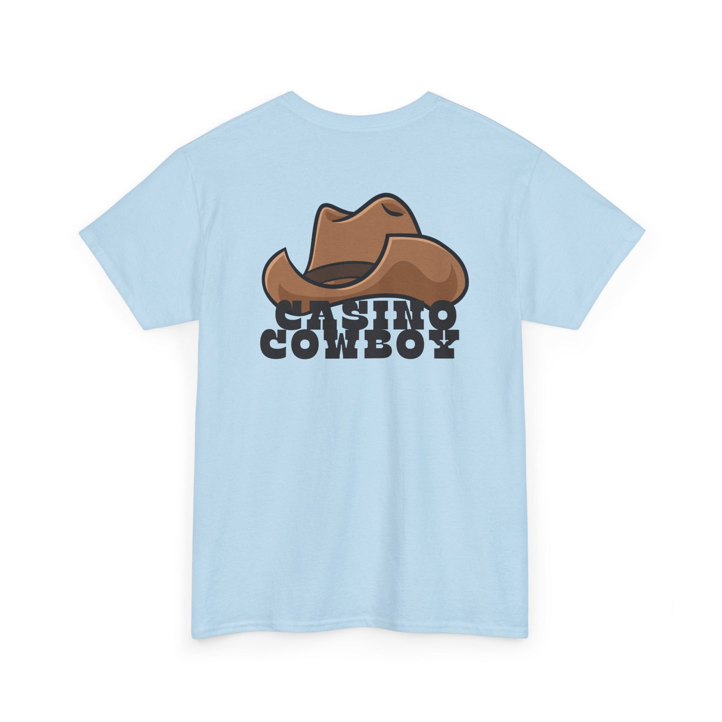 Casino Cowboy