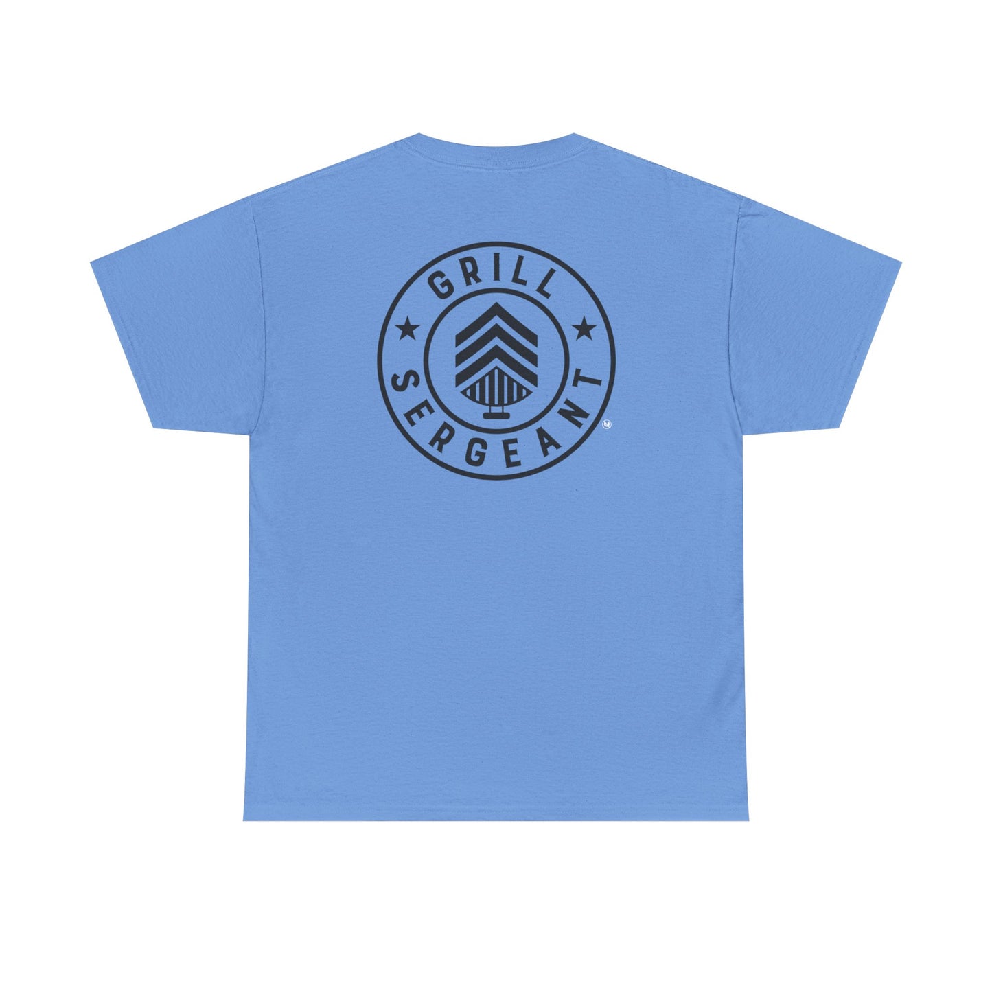 Grill Sergeant Tee