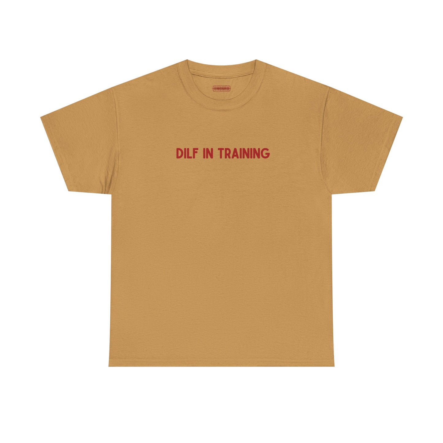 Dilf in Training Tee