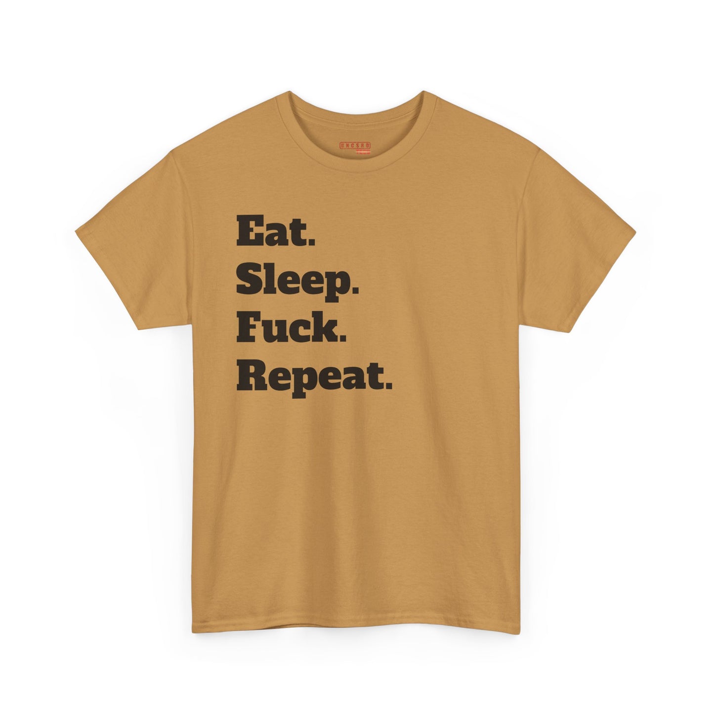 Daily Routine Tee