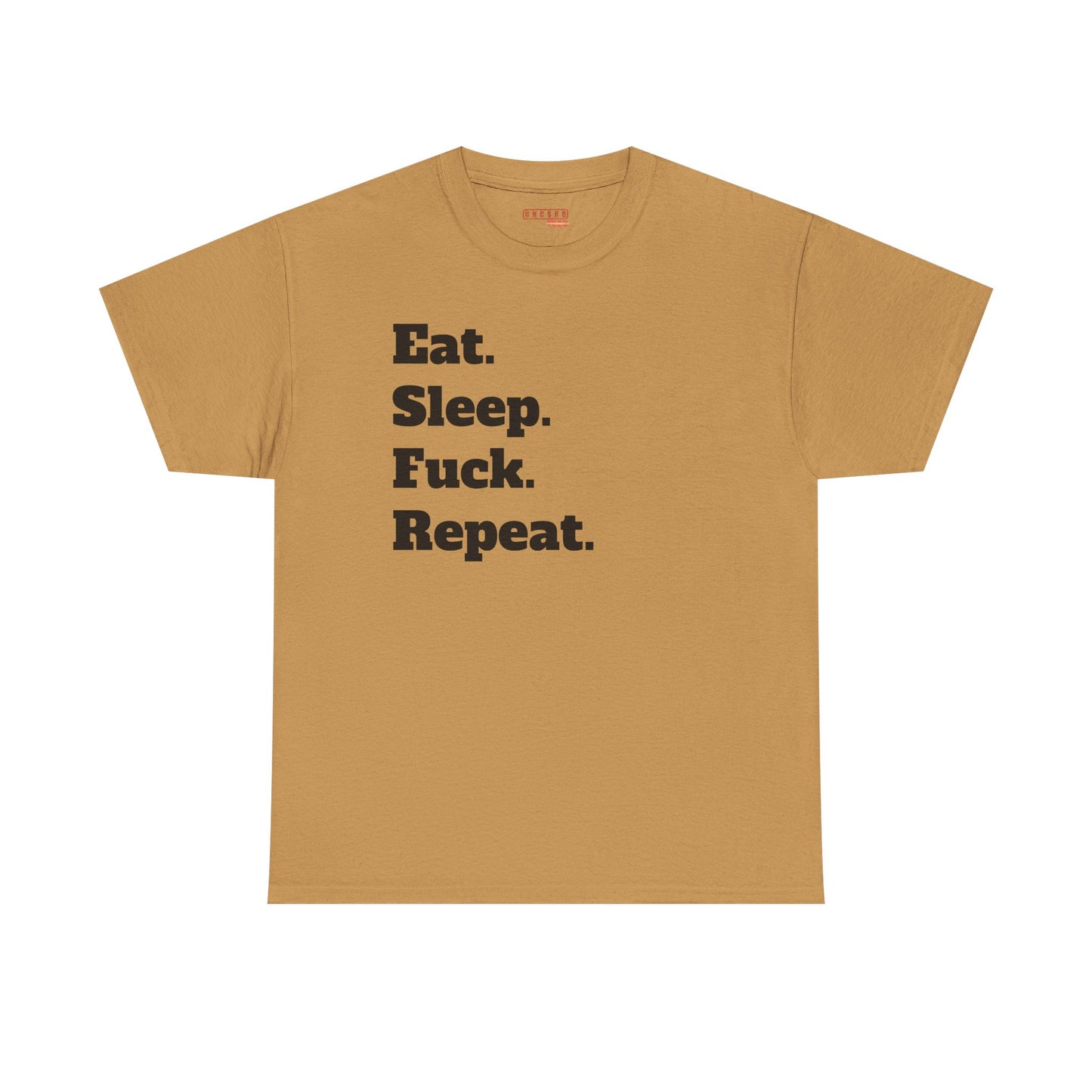 Daily Routine Tee