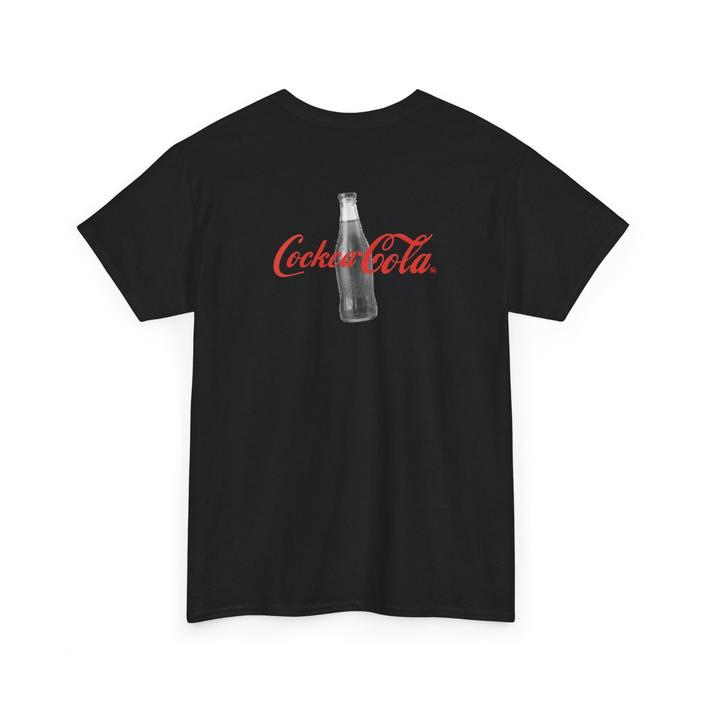 Cocka Cola Tee