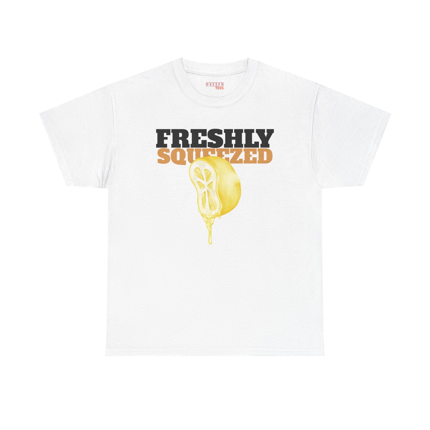 Freshly Squeezed Tee