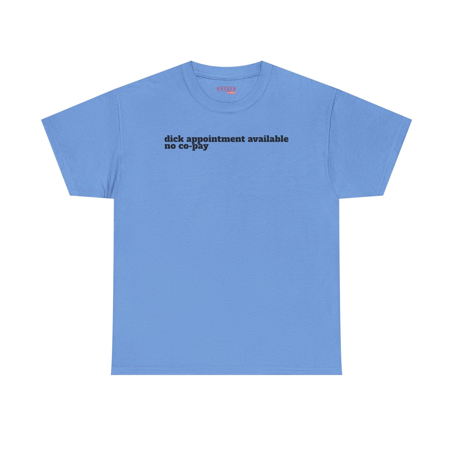 Dick Appointment Available Tee