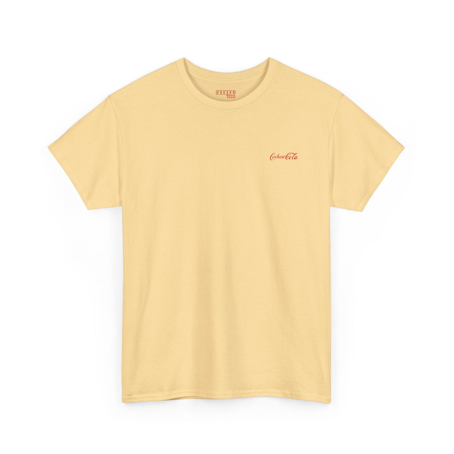 Cocka Cola Tee