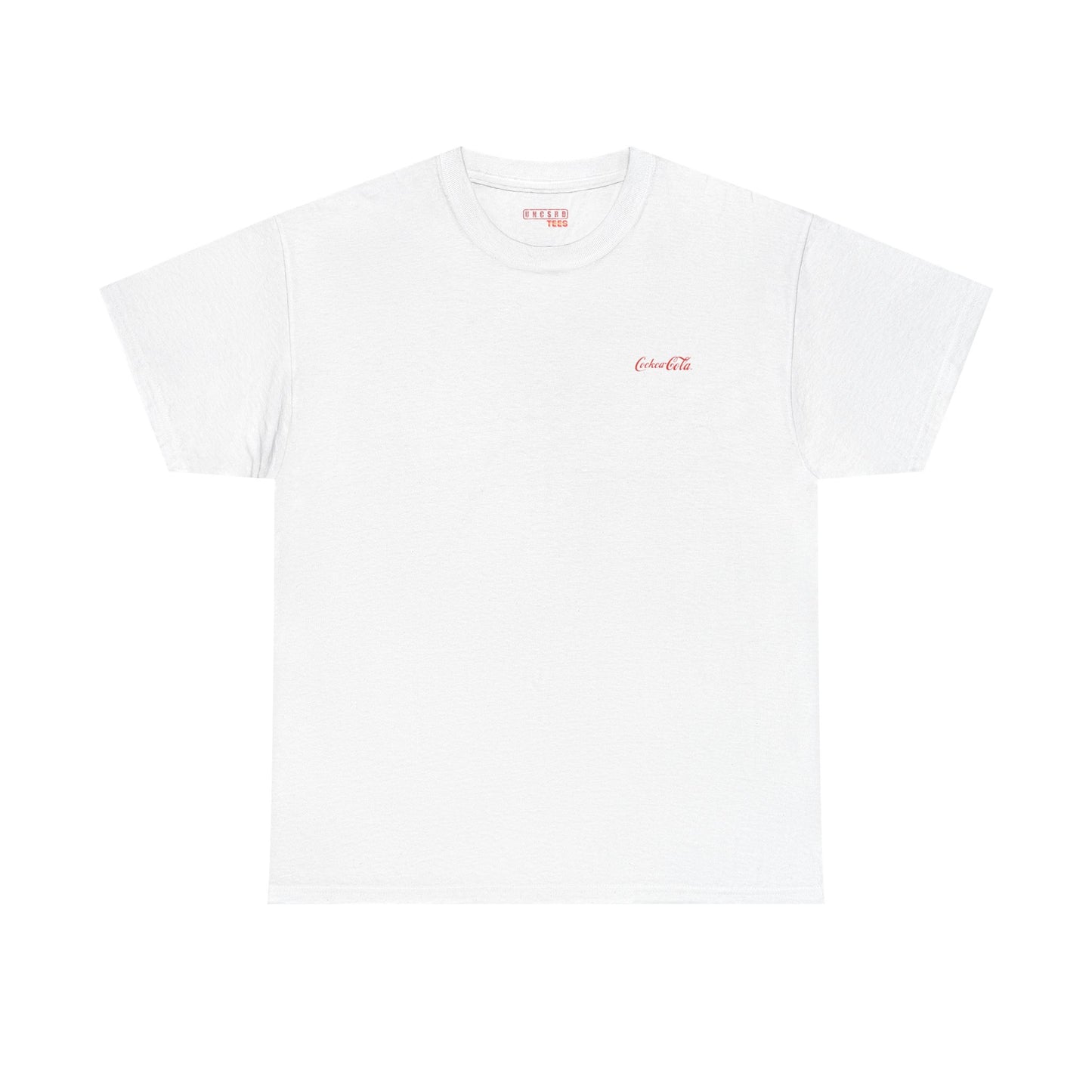 Cocka Cola Tee