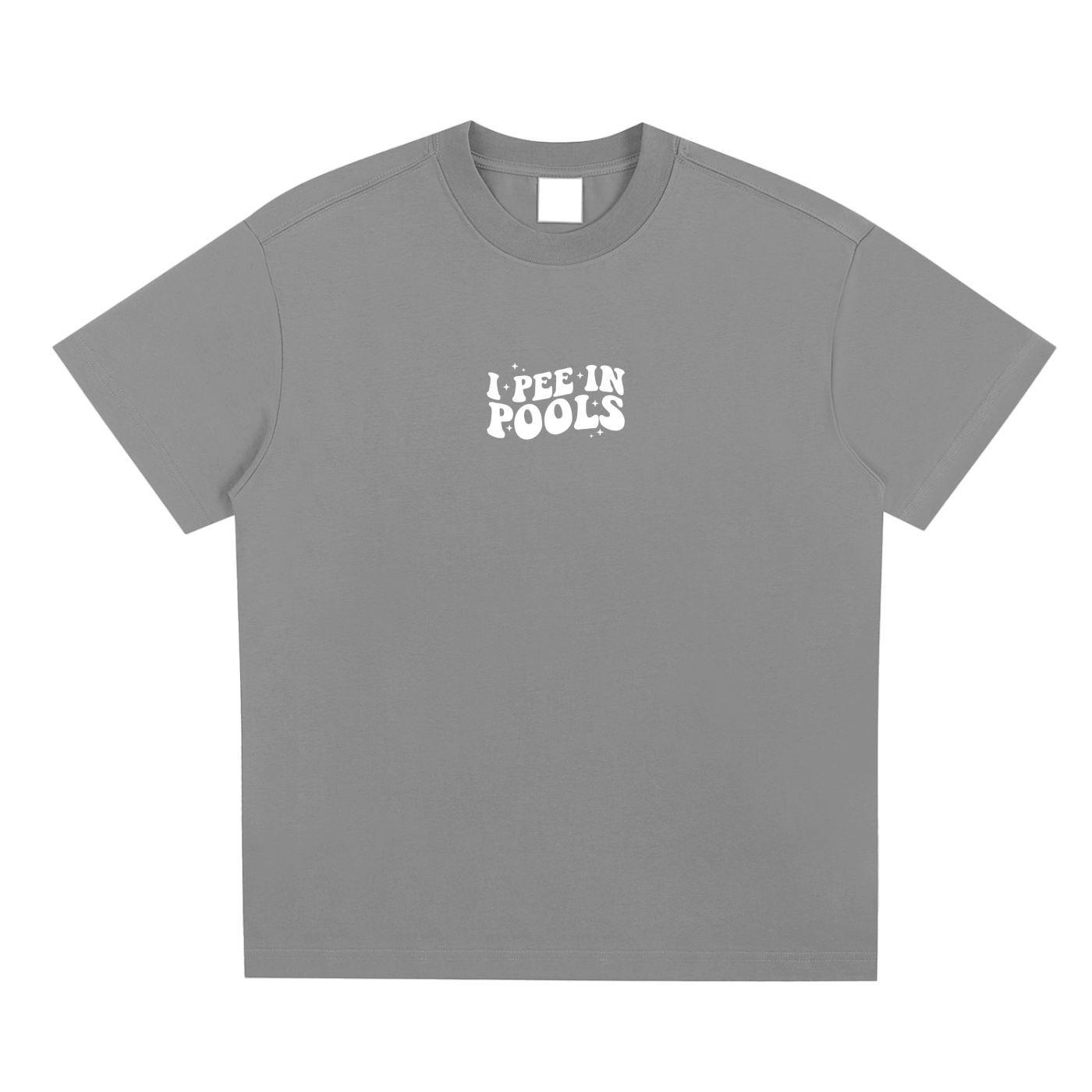 I Pee In Pools T-Shirt