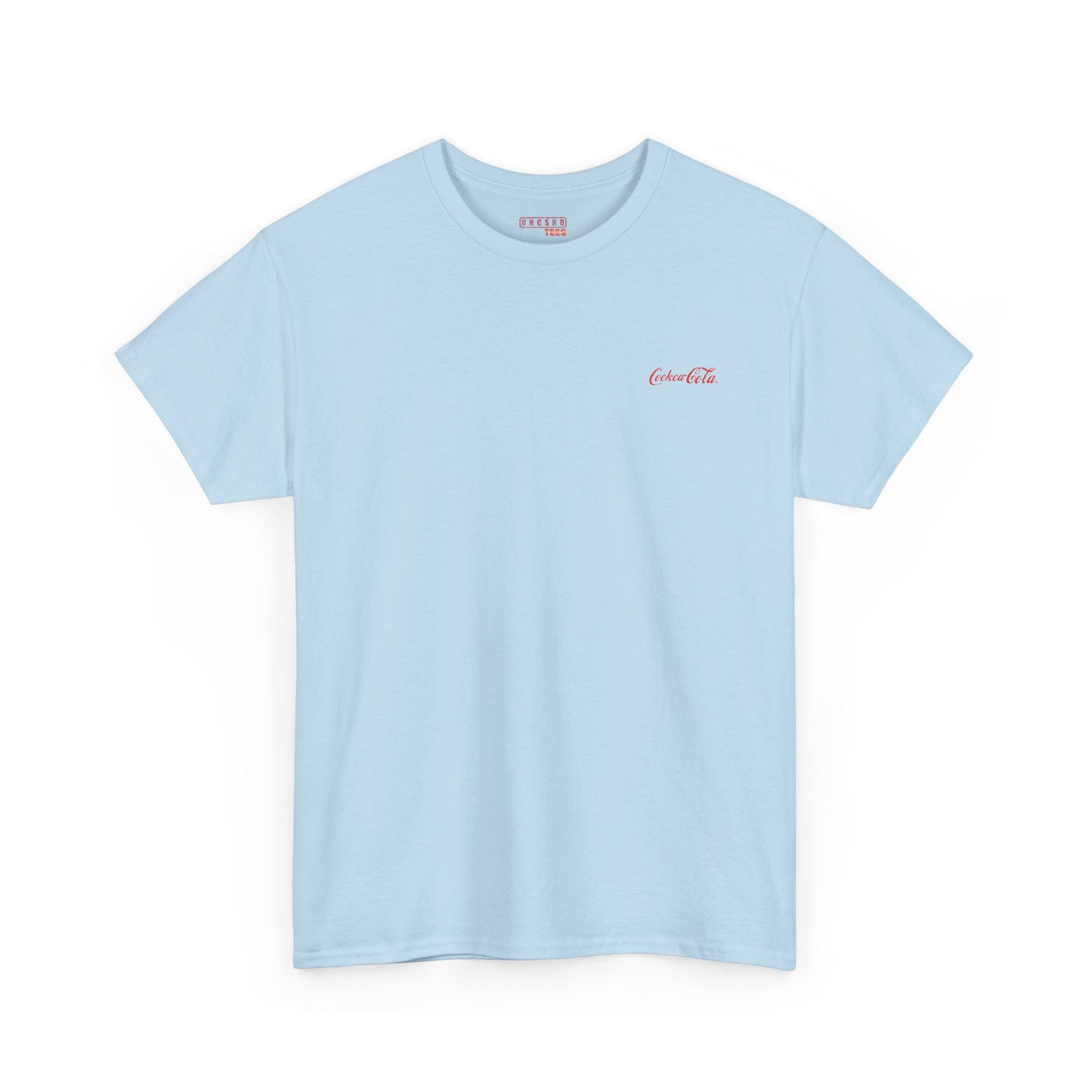 Cocka Cola Tee