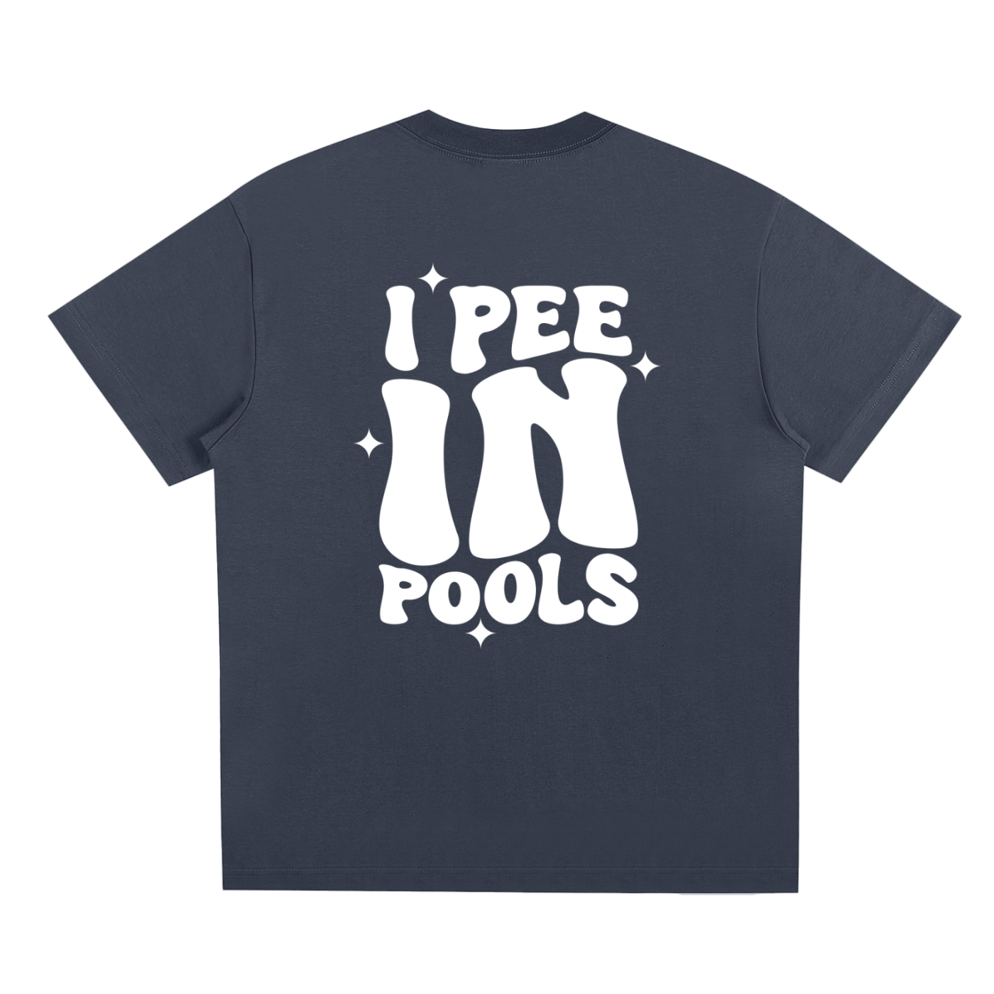 I Pee In Pools T-Shirt
