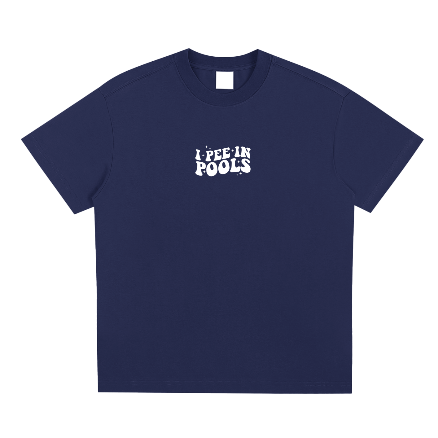 I Pee In Pools T-Shirt