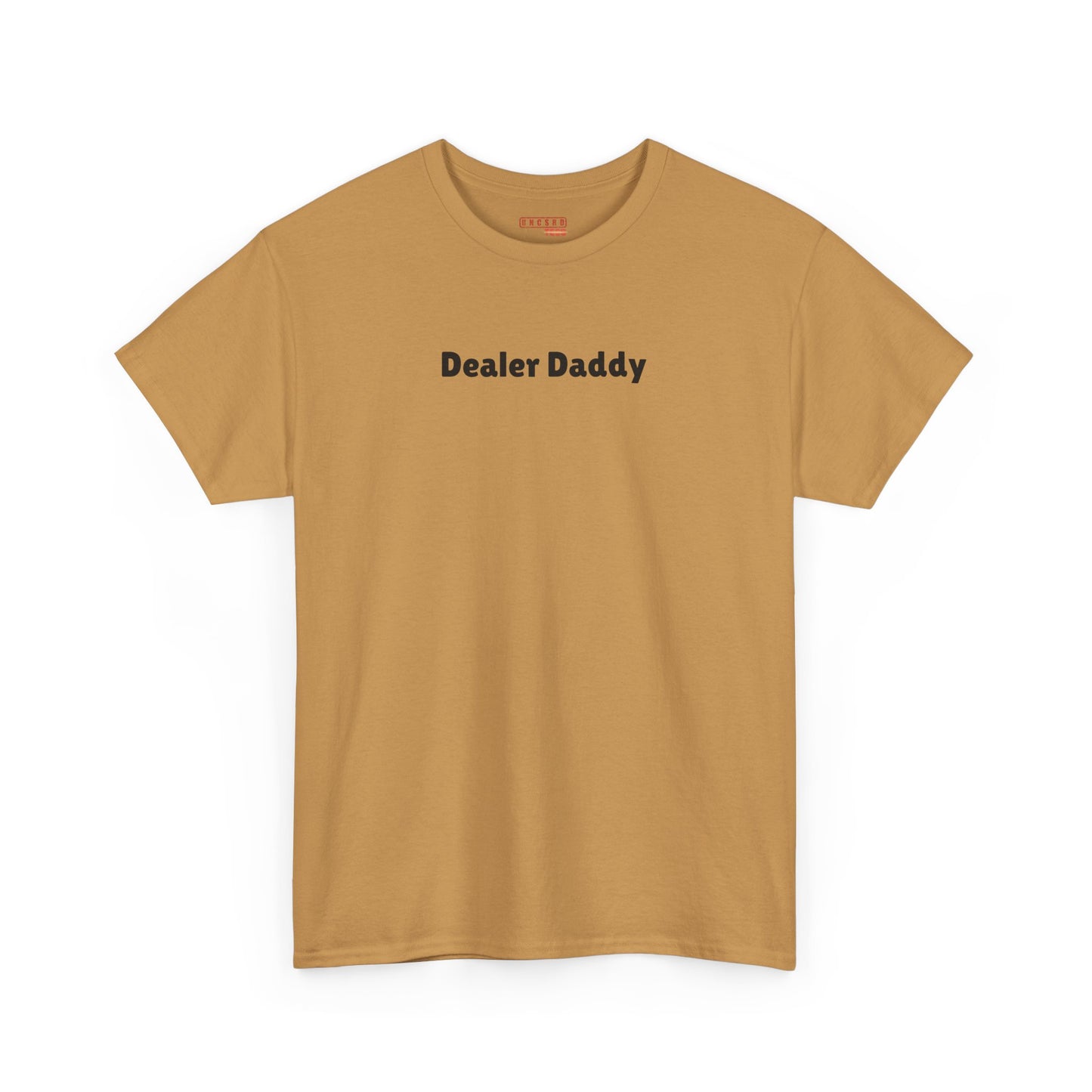 Dealer Daddy
