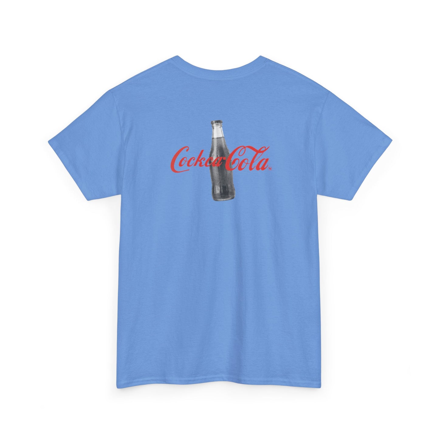 Cocka Cola Tee