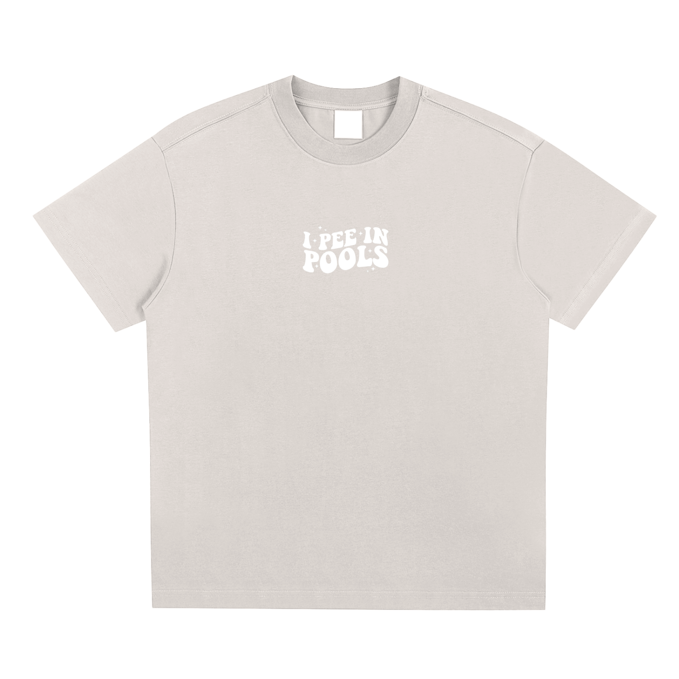 I Pee In Pools T-Shirt