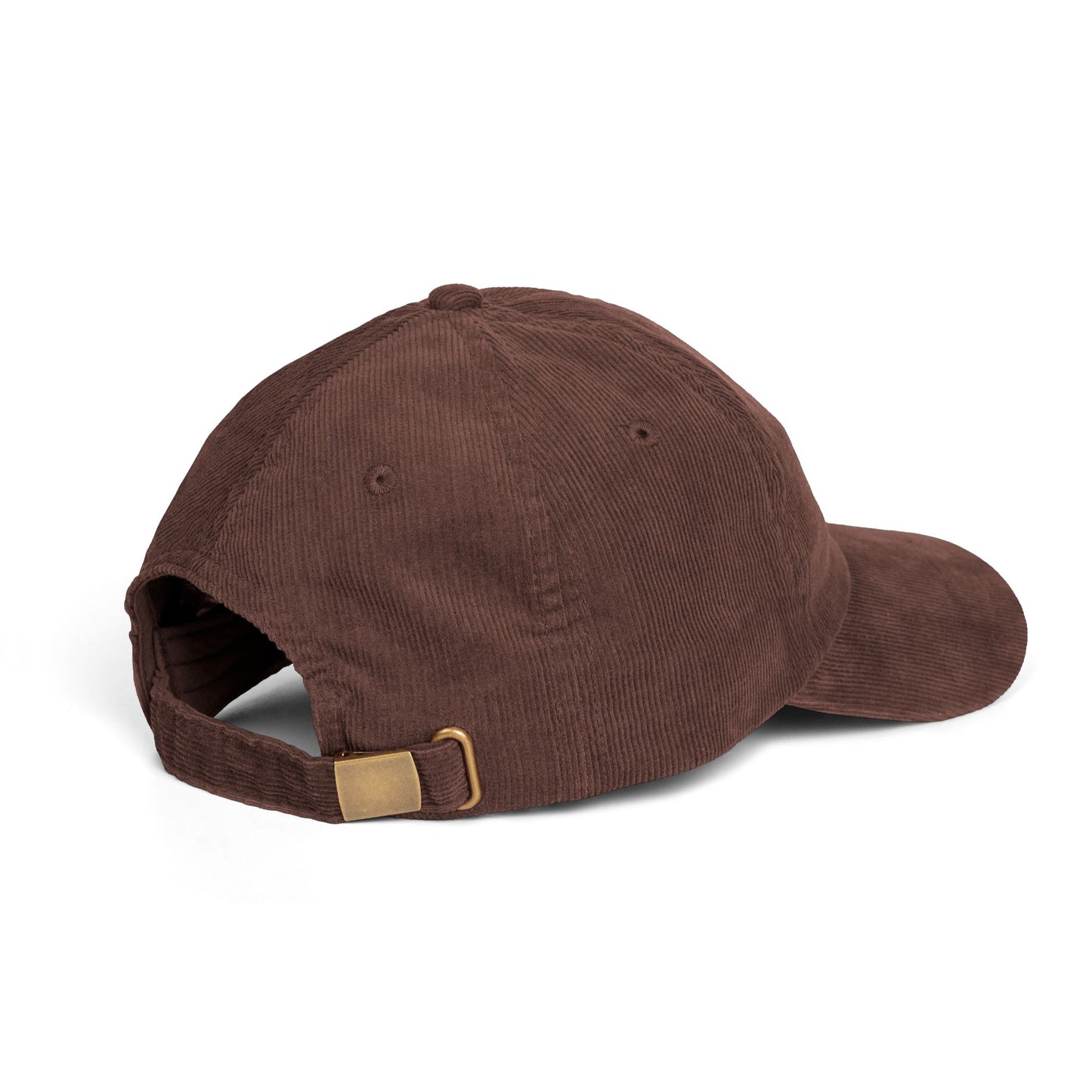 Jack Off Daniels Corduroy Hat