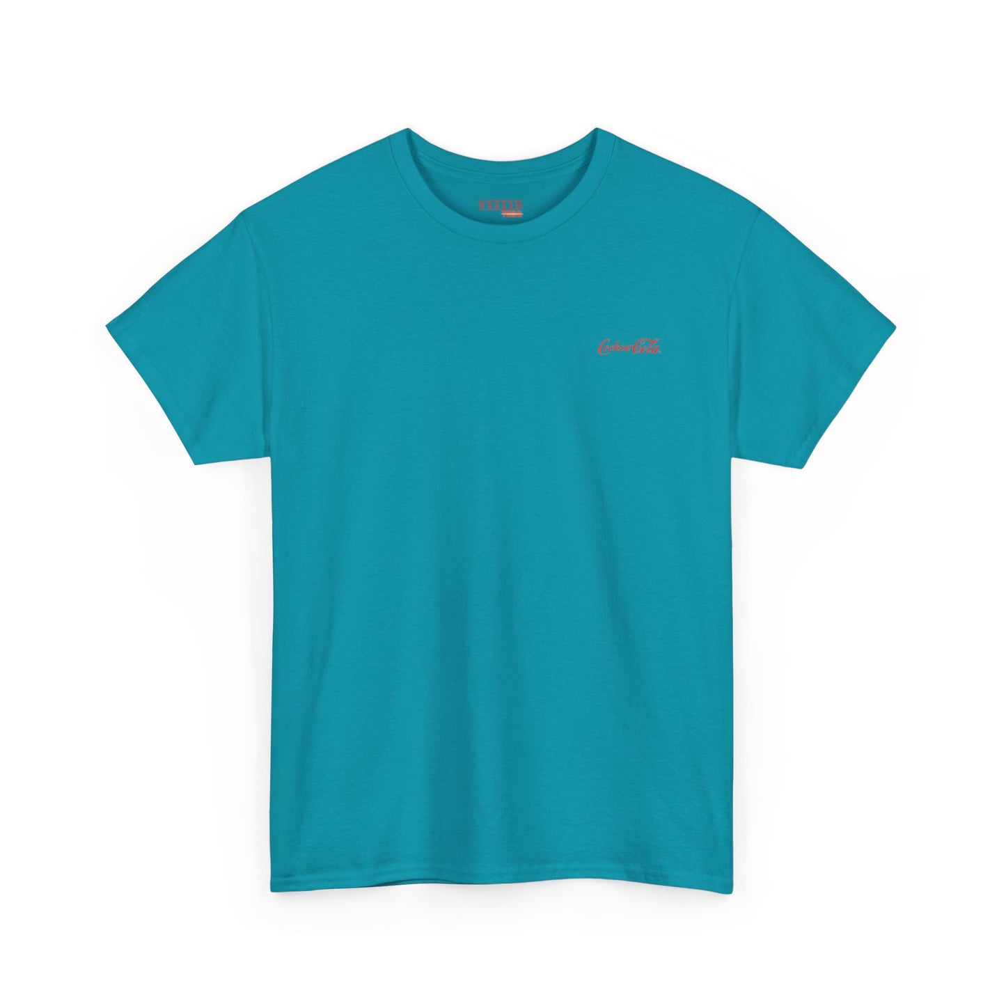 Cocka Cola Tee
