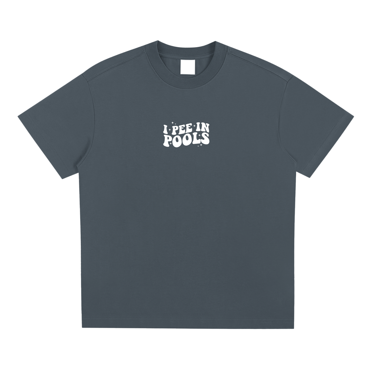 I Pee In Pools T-Shirt