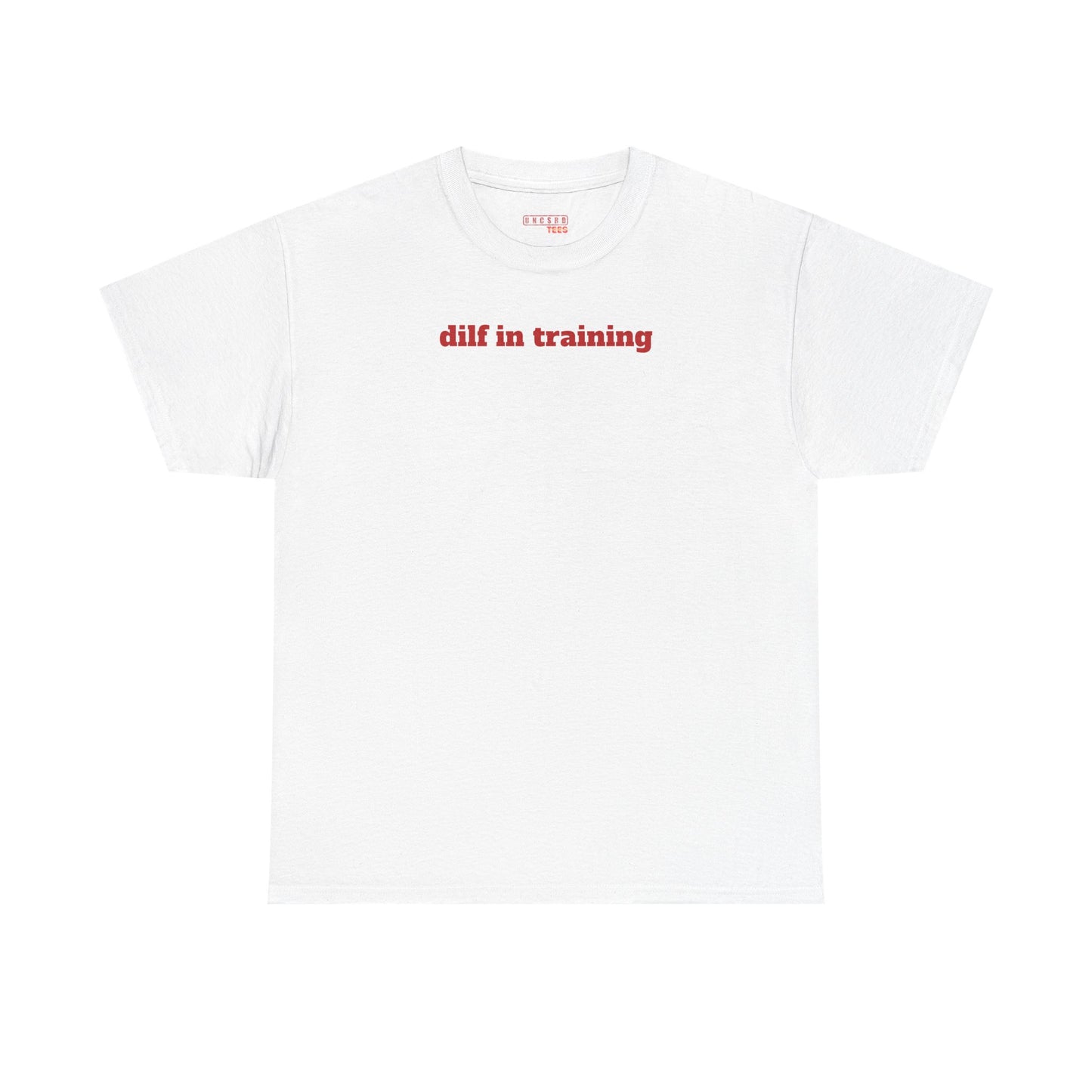 Dilf in Training Tee
