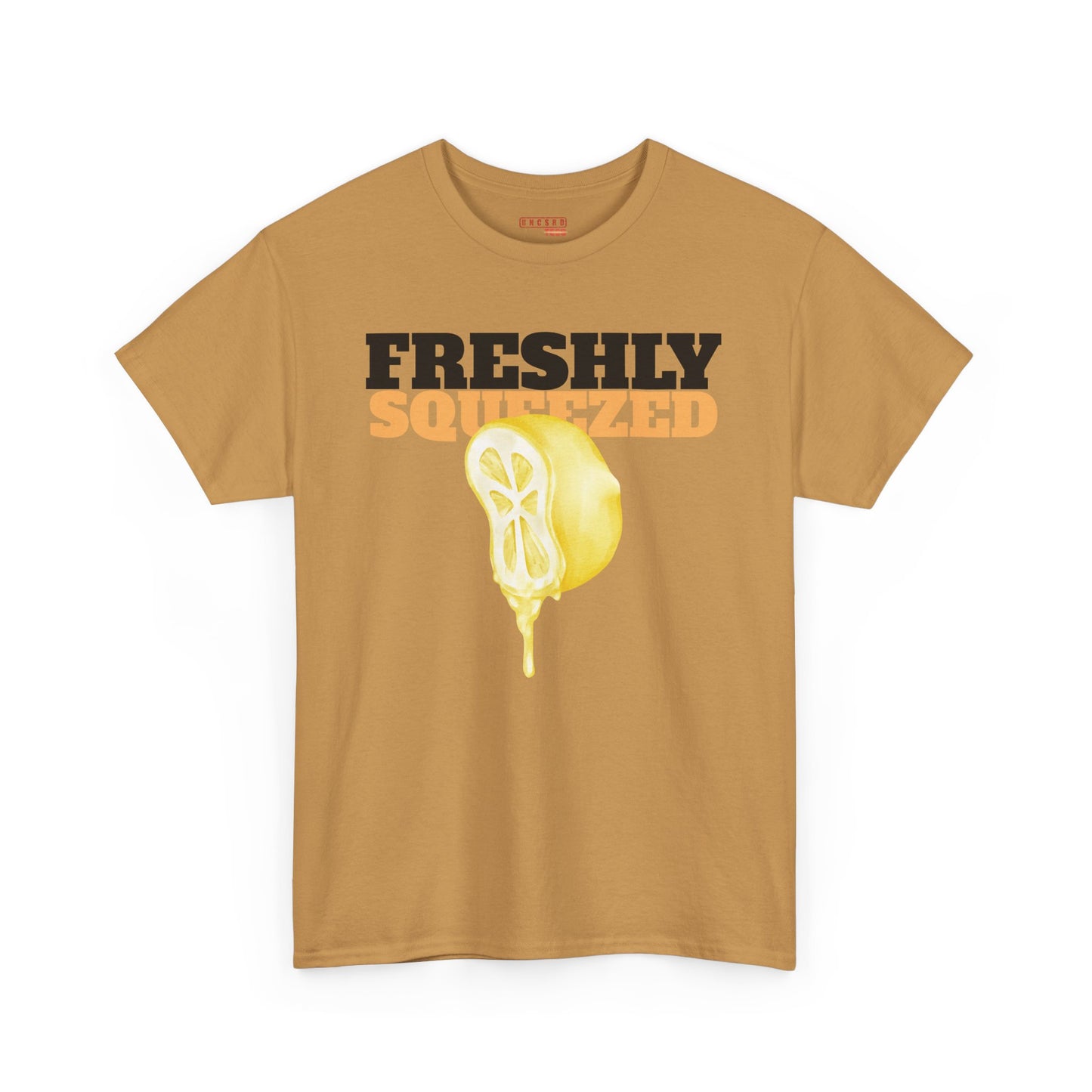 Freshly Squeezed Tee