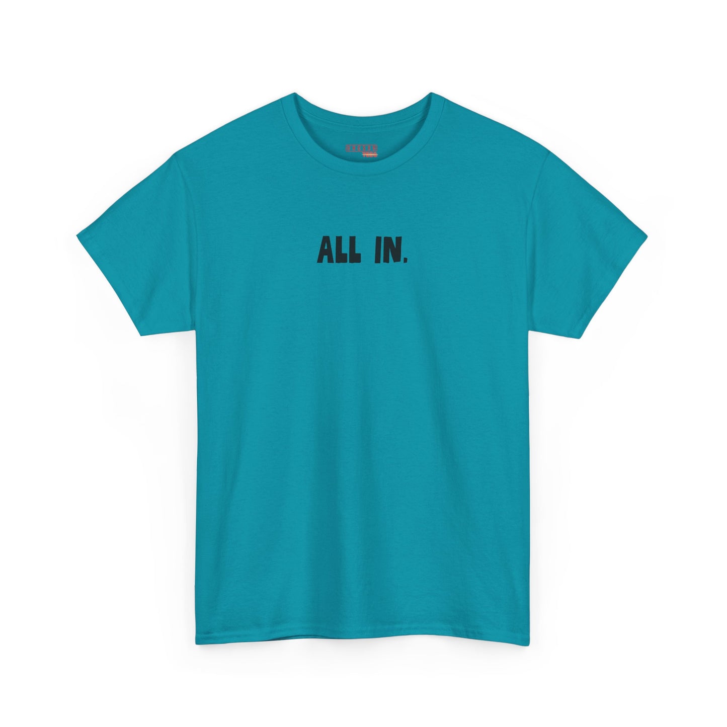 All in Tee