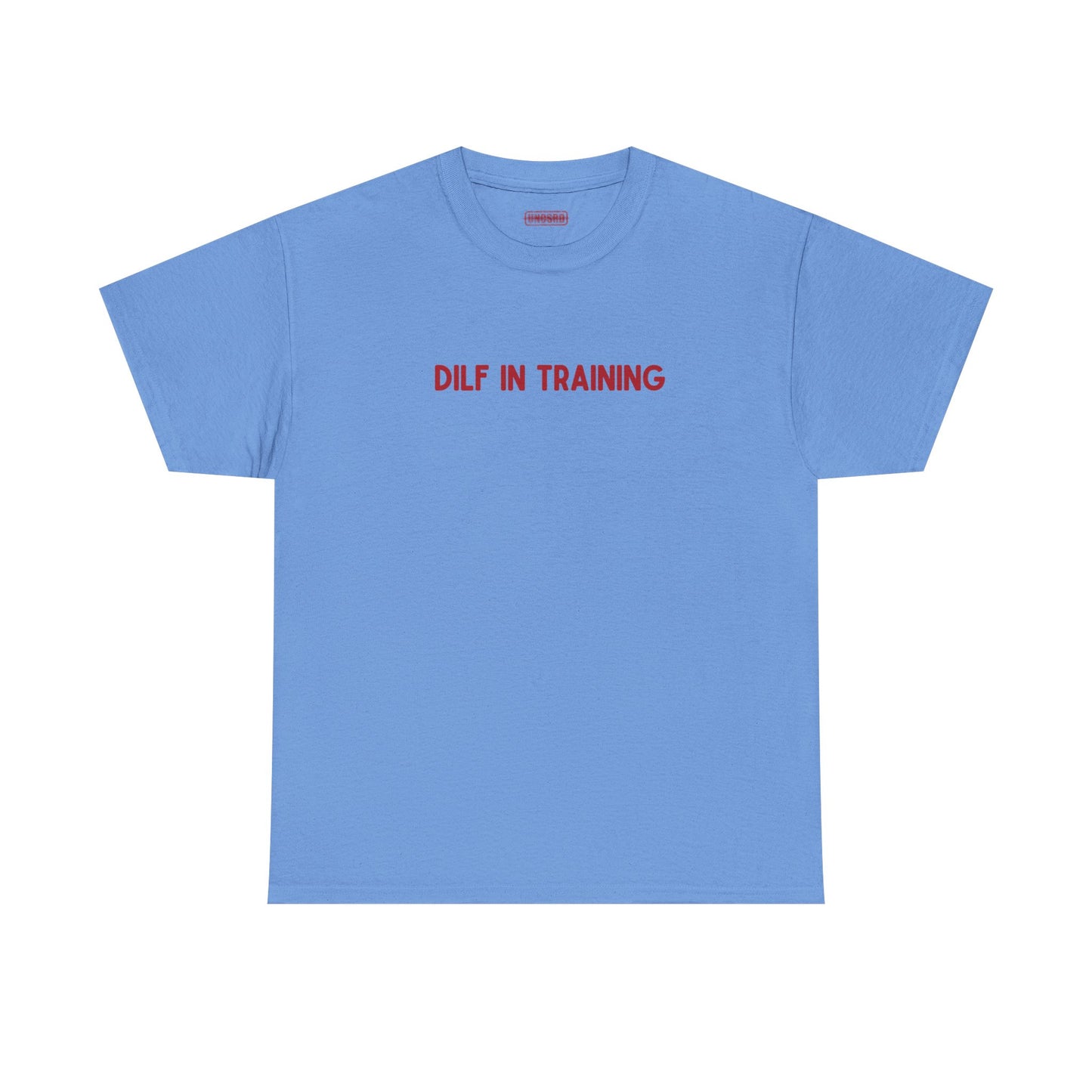 Dilf in Training Tee