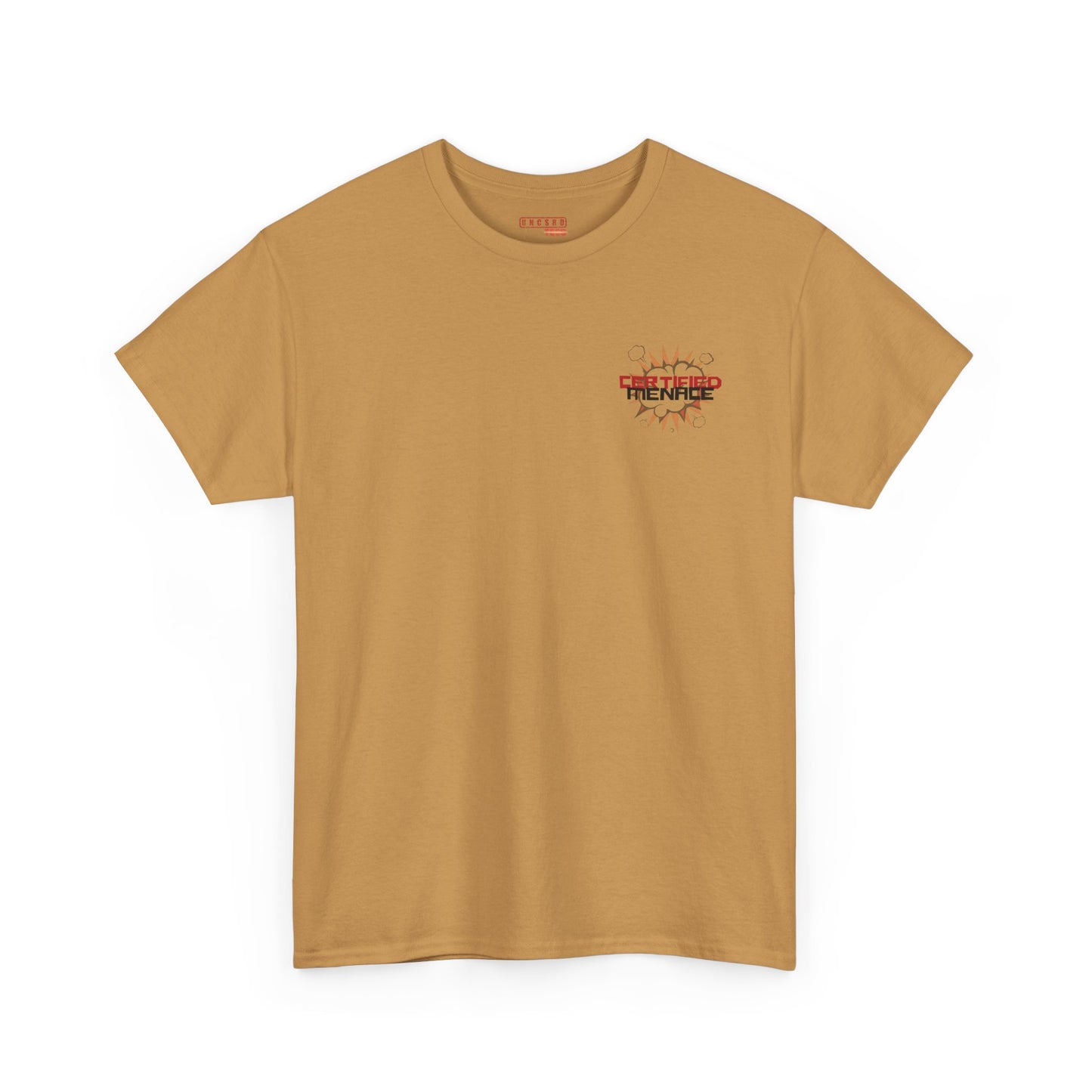 Certified Menace Tee