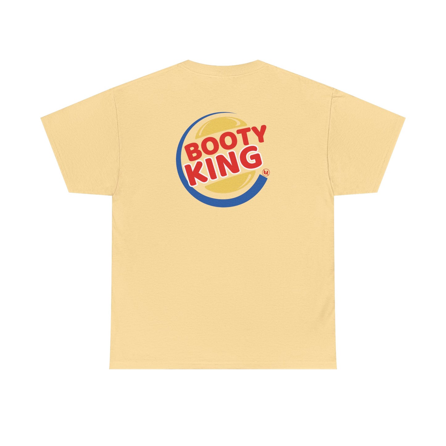 Booty King Tee