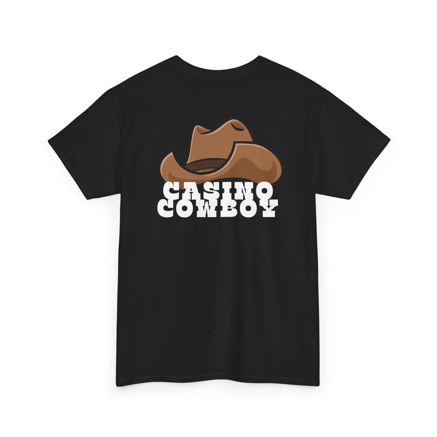 Casino Cowboy