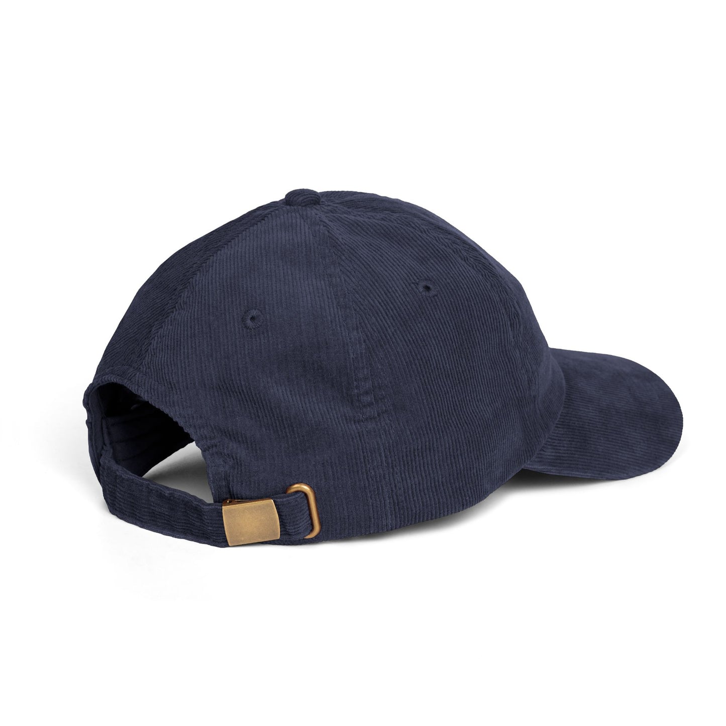 Jack Off Daniels Corduroy Hat