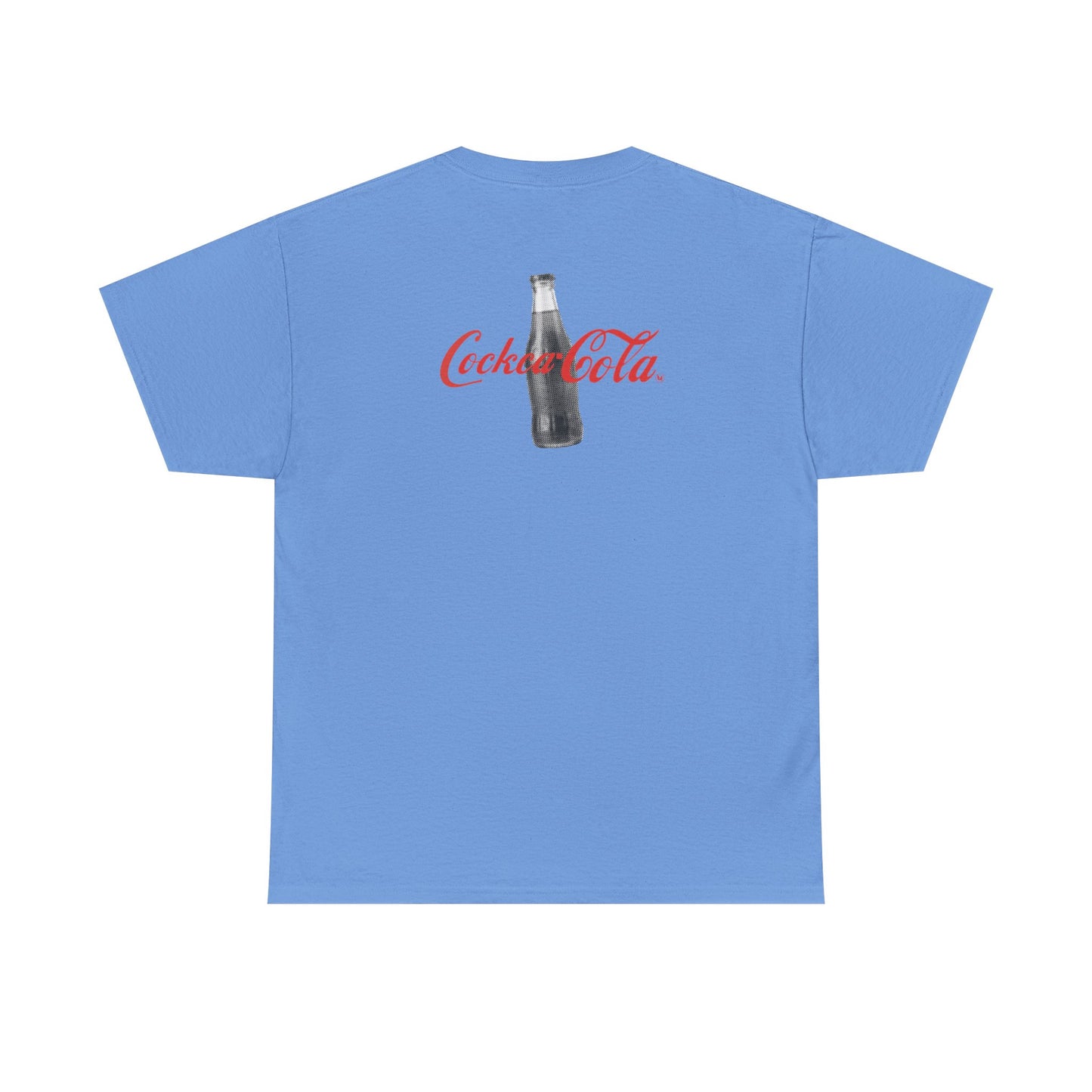 Cocka Cola Tee