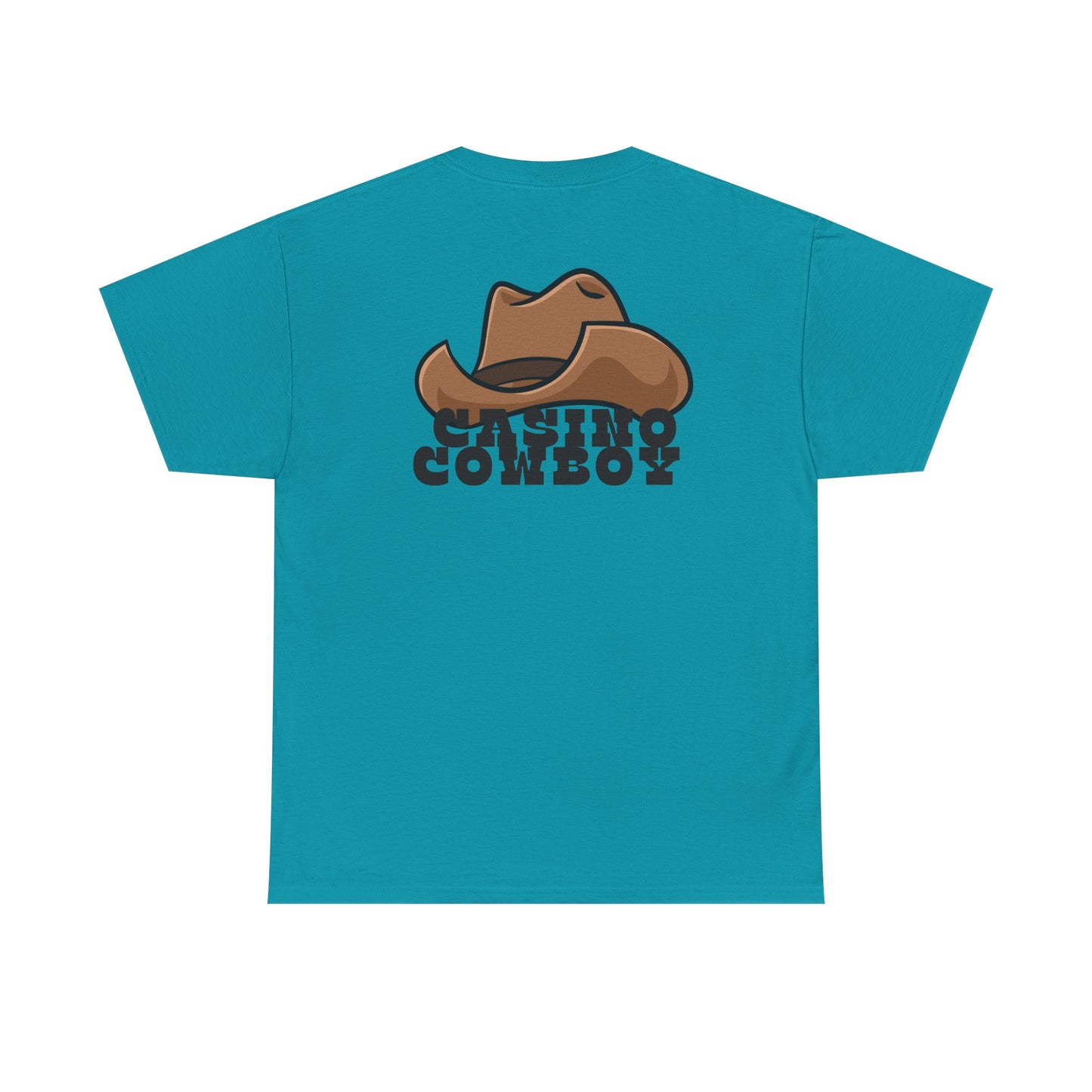 Casino Cowboy