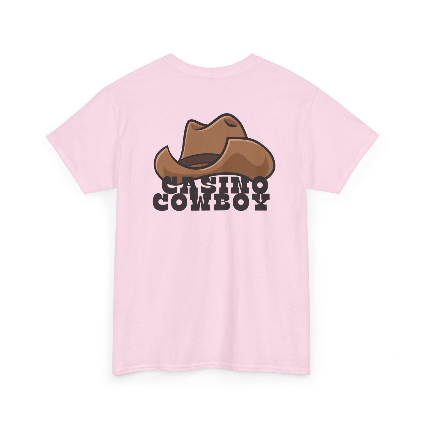 Casino Cowboy