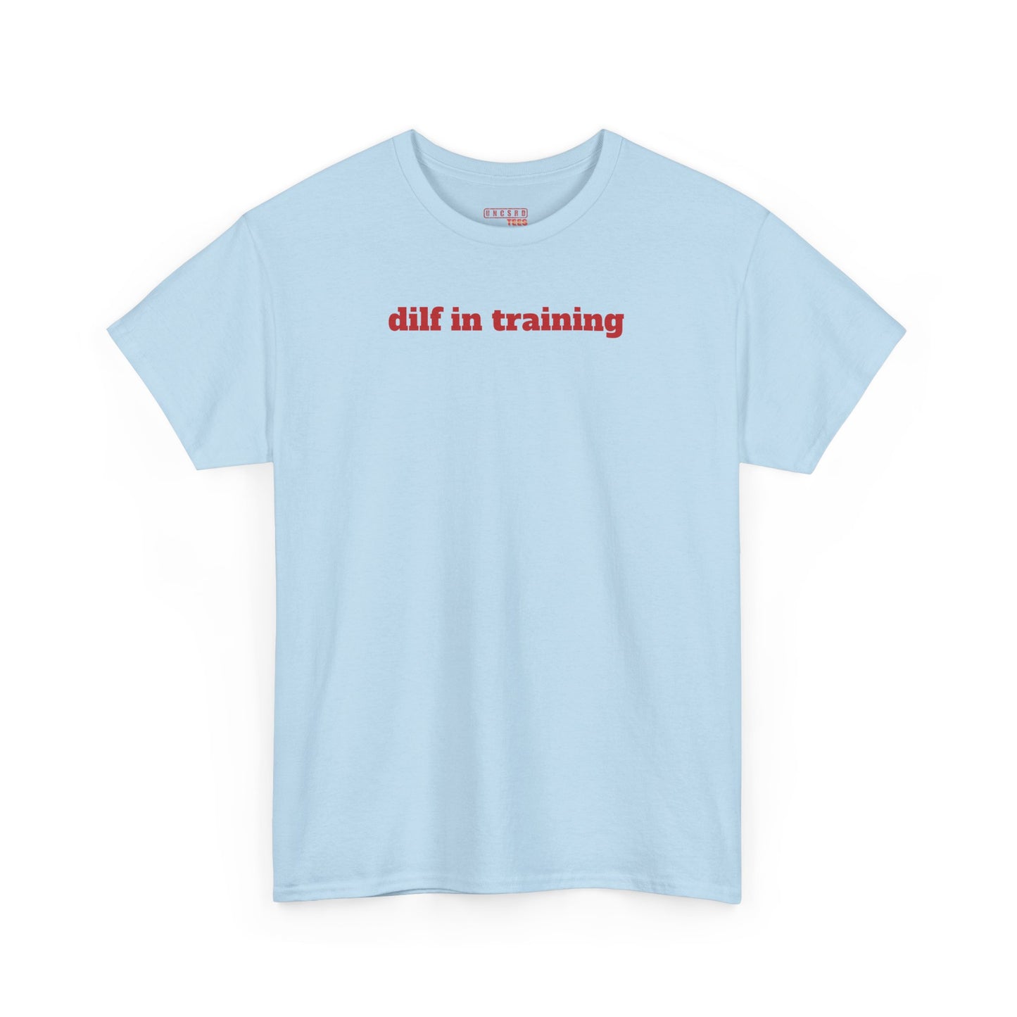 Dilf in Training Tee