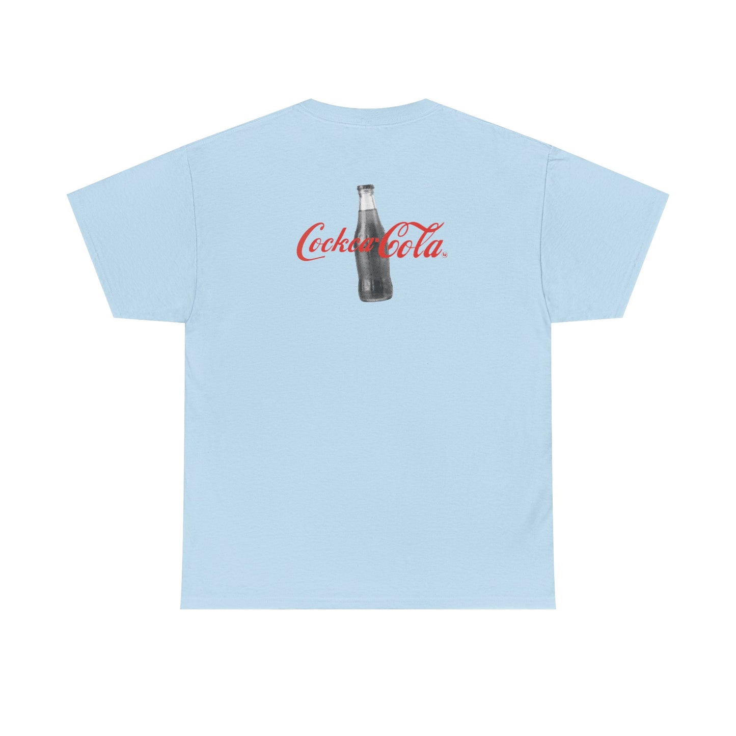 Cocka Cola Tee