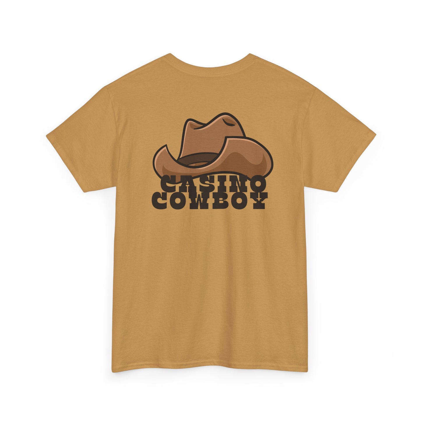 Casino Cowboy