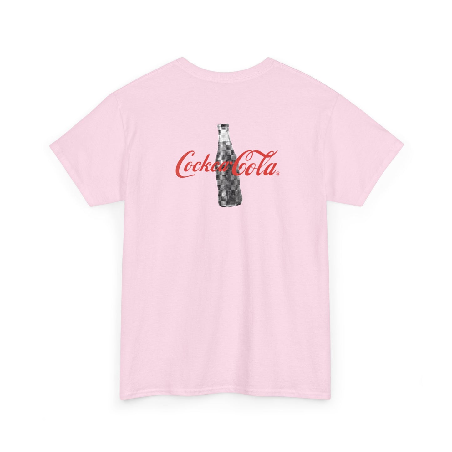 Cocka Cola Tee
