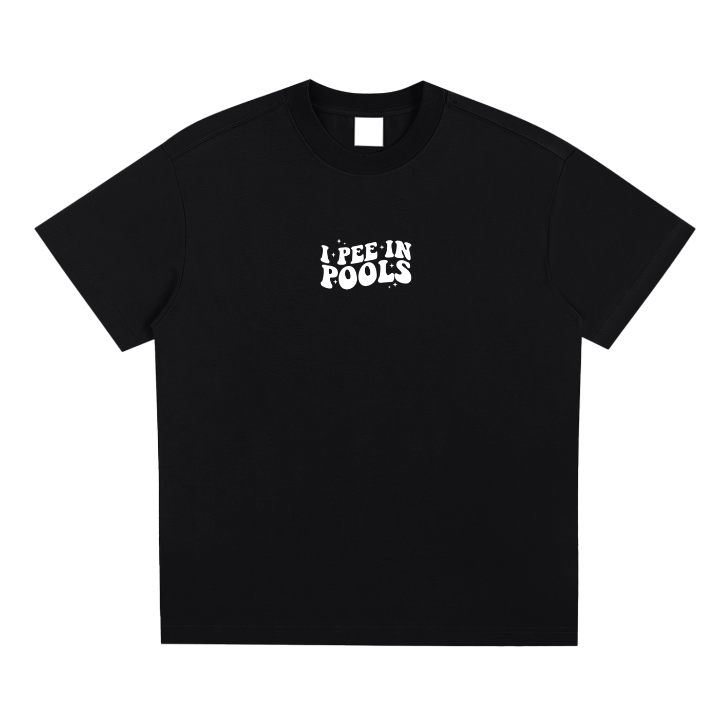 I Pee In Pools T-Shirt