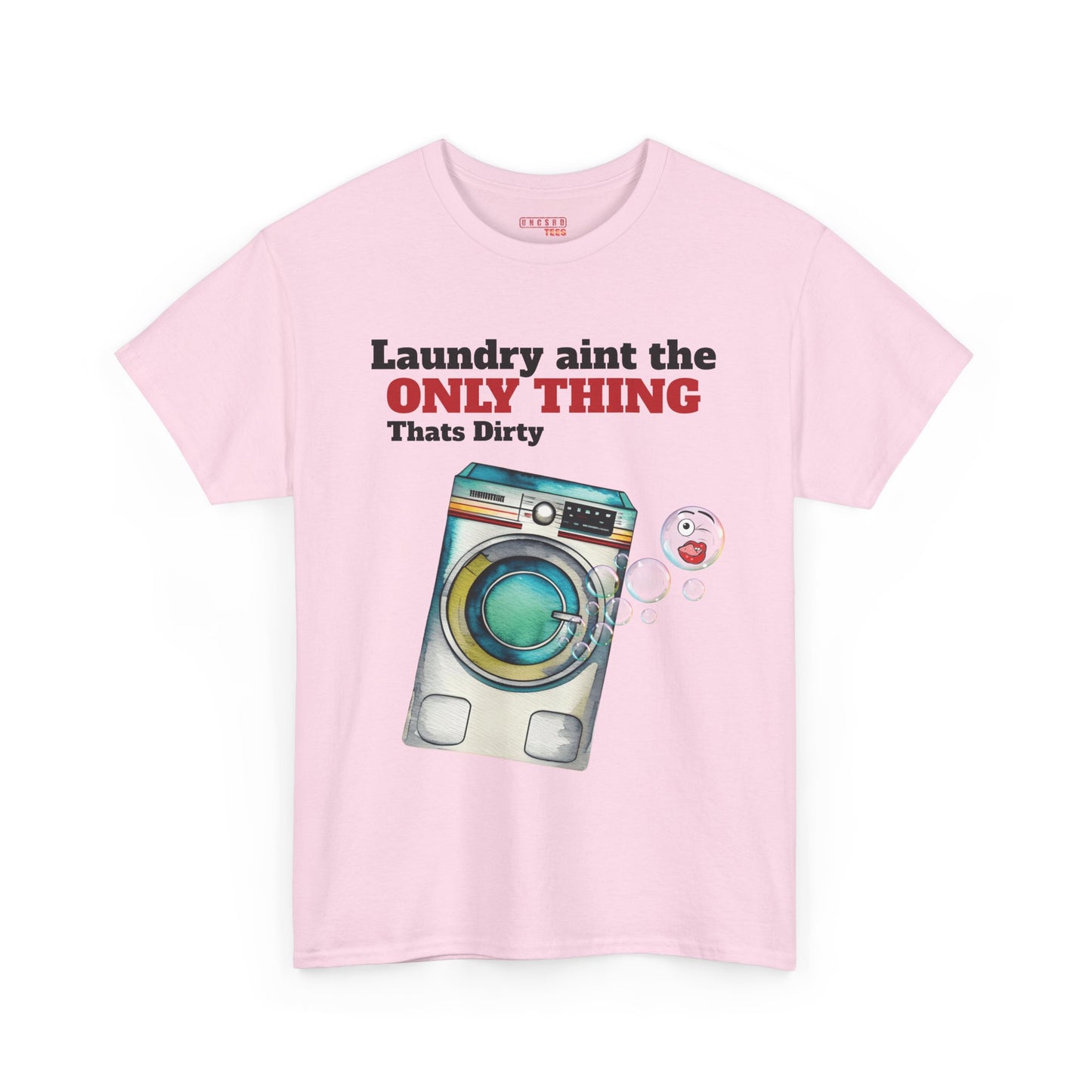 Dirty Laundry Tee